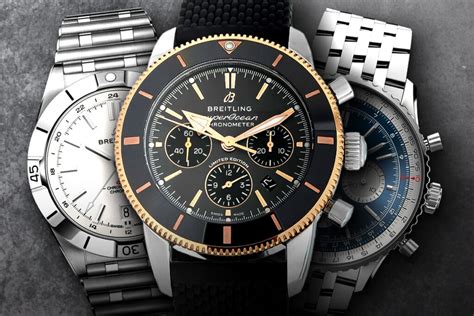 best breitling watches 2017|genuine Breitling watches.